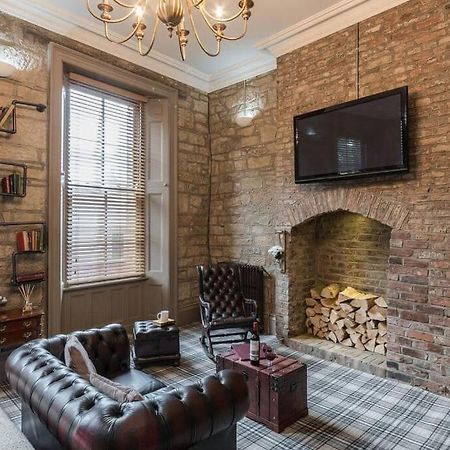 The Oldgate Apartman Morpeth Kültér fotó