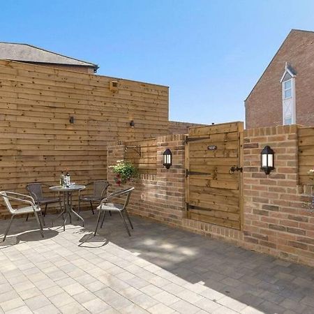 The Oldgate Apartman Morpeth Kültér fotó