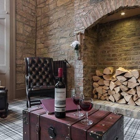 The Oldgate Apartman Morpeth Kültér fotó