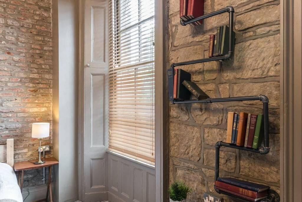 The Oldgate Apartman Morpeth Kültér fotó
