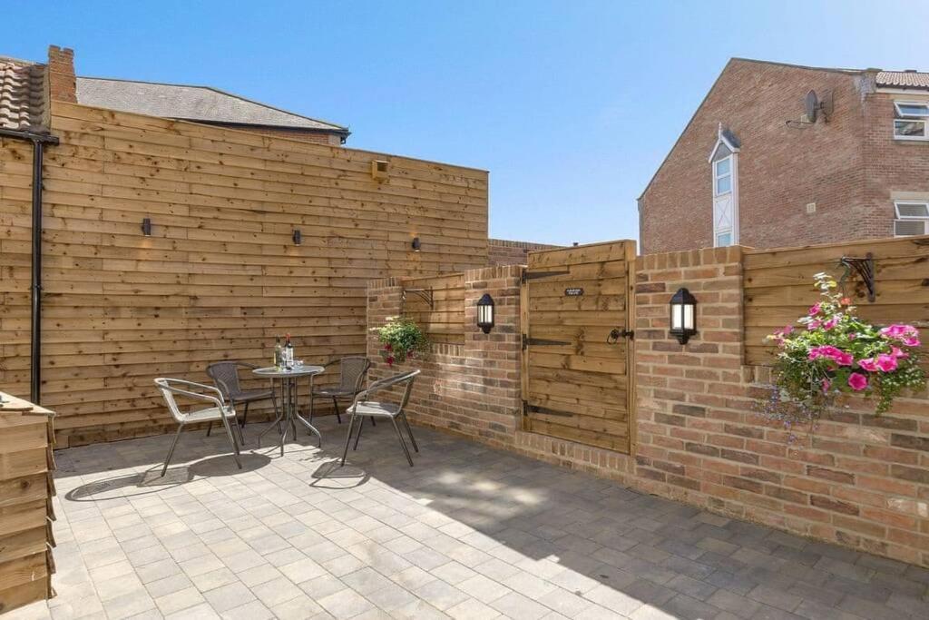 The Oldgate Apartman Morpeth Kültér fotó