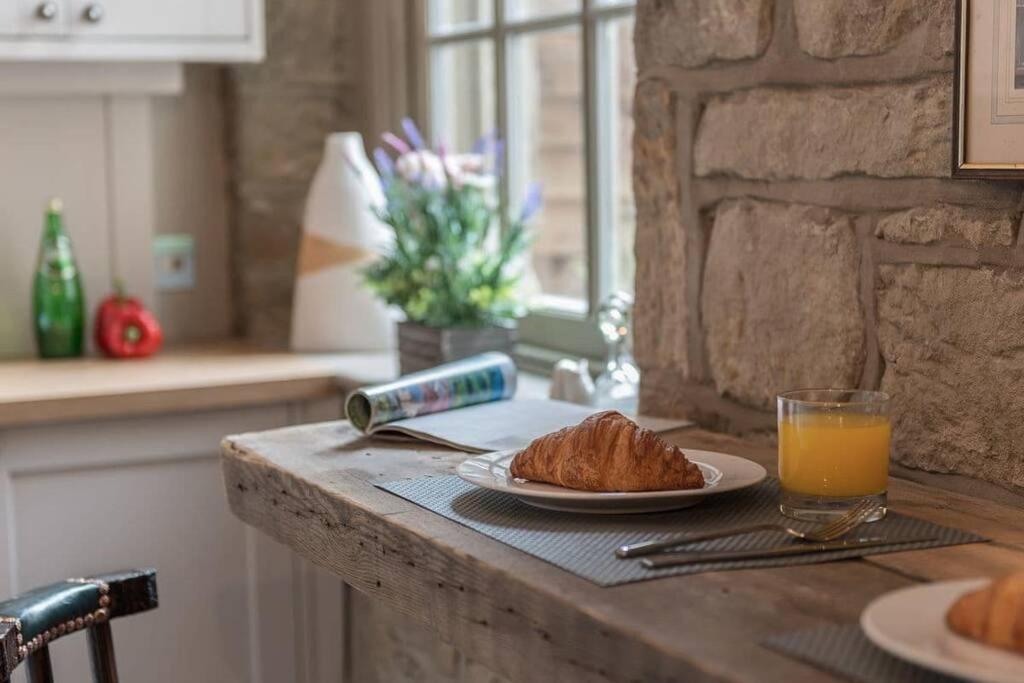 The Oldgate Apartman Morpeth Kültér fotó