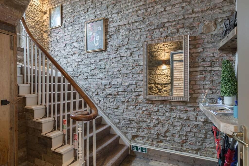 The Oldgate Apartman Morpeth Kültér fotó