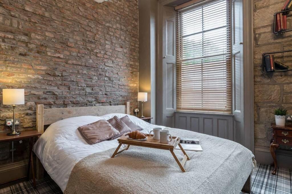 The Oldgate Apartman Morpeth Kültér fotó