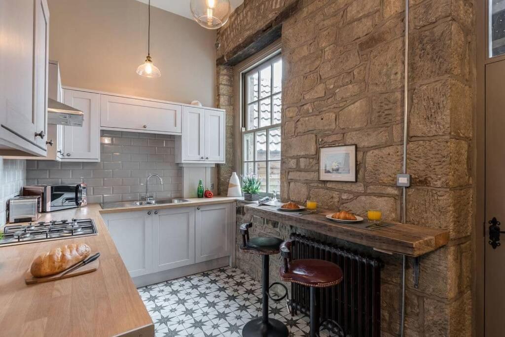 The Oldgate Apartman Morpeth Kültér fotó